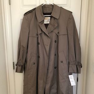 LondonTowne Trench Coat